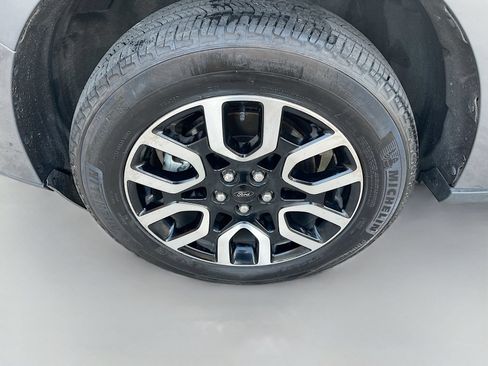 Used 2022 Ford Maverick Lariat w/ Lariat Luxury Package FWD image 29