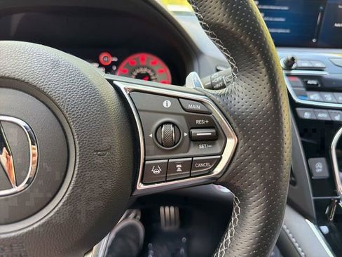 Used 2020 Acura RDX A-Spec AWD/4WD image 23