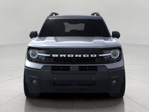Used 2026 Ford Bronco Sport Outer Banks w/ Outer Banks Tech Package+ AWD/4WD image 8