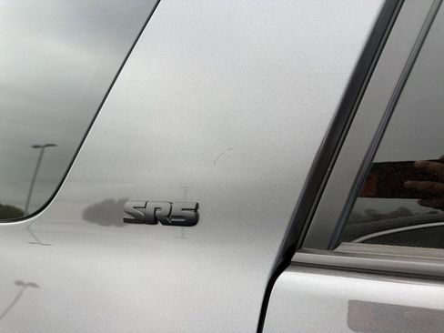 Used 2023 Toyota 4Runner SR5 Premium w/ Moonroof Package image 6