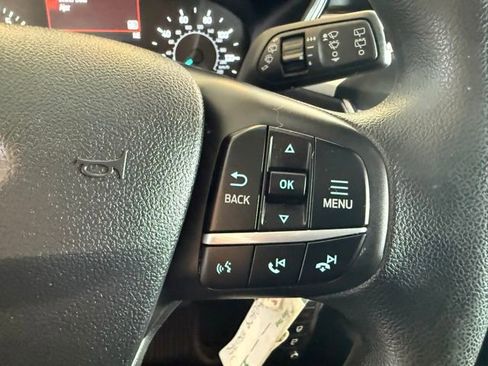 Used 2021 Ford Escape S FWD image 17
