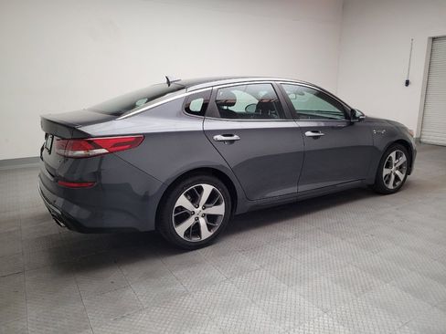 Used 2020 Kia Optima S image 10