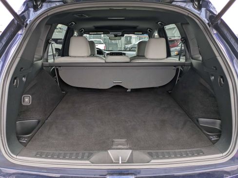 Used 2023 Honda Passport EX-L image 12
