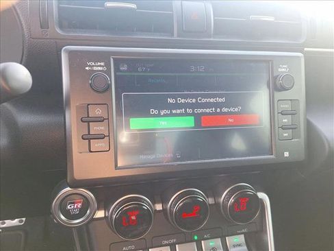 Certified 2024 Toyota GR86 Premium image 12