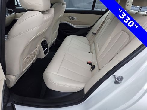 Used 2021 BMW 330i 330i w/ Convenience Package image 28