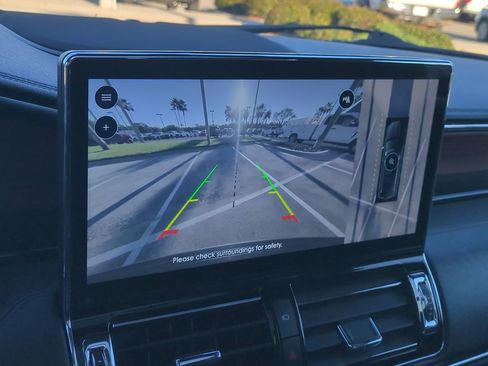 Certified 2024 Lincoln Navigator L Reserve image 21