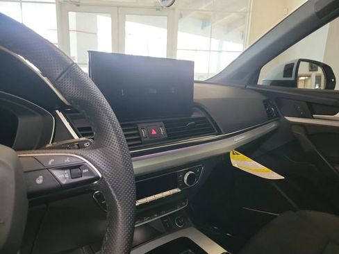 Used 2024 Audi Q5 e Prestige image 20