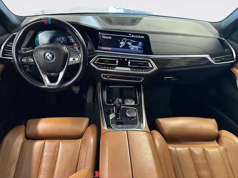Used 2019 BMW X5 xDrive40i w/ Convenience Package AWD/4WD image 14