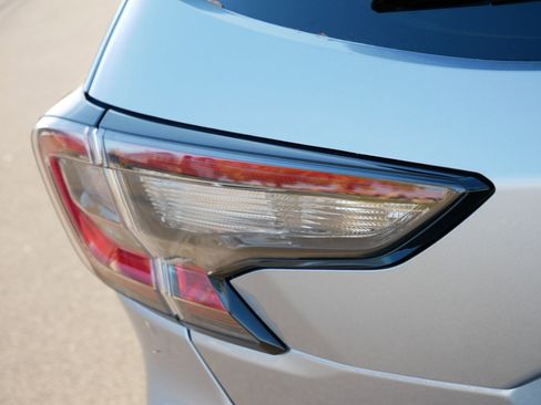 Used 2024 Subaru Outback Touring XT image 17