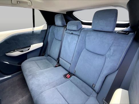 Used 2023 Lexus RZ 450e Premium w/ Cold Area Package AWD/4WD image 20