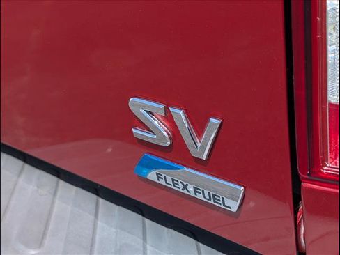 Used 2019 Nissan Frontier SV w/ Value Truck Package RWD image 25