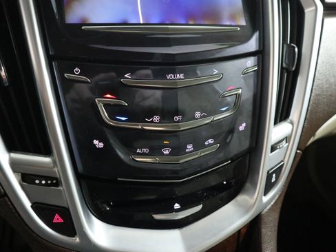Used 2014 Cadillac SRX Performance w/ Driver Awareness Package image 31