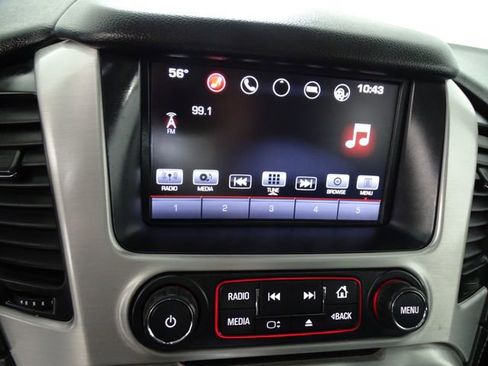 Used 2016 GMC Yukon SLT w/ Open Road Package AWD/4WD image 15