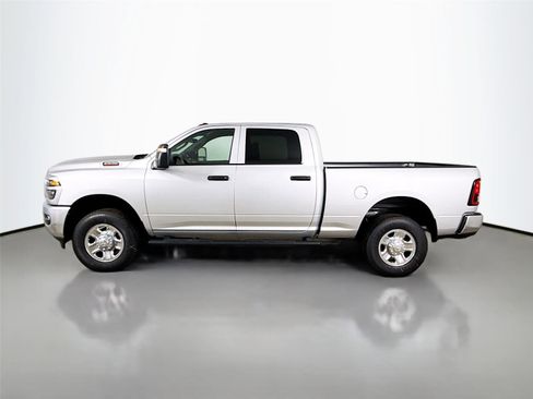 New 2026 RAM 2500 Tradesman image 8