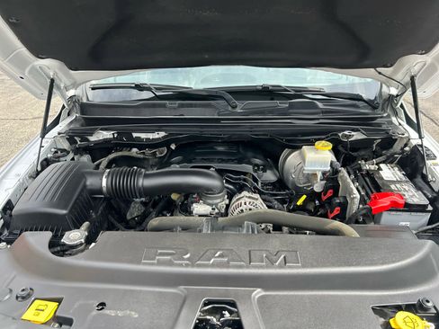 Used 2022 RAM 1500 Laramie w/ Off Road Group AWD/4WD image 28