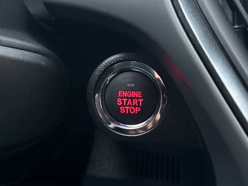 New 2026 Subaru Crosstrek 2.0i Premium image 23