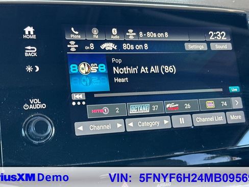 Used 2021 Honda Pilot Special Edition image 28