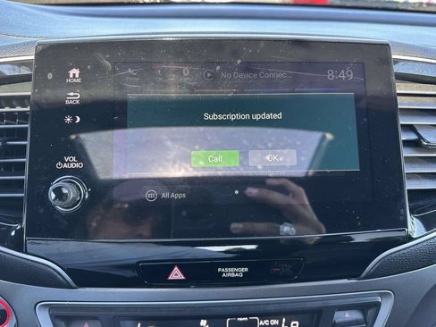 Used 2023 Honda Passport EX-L image 22