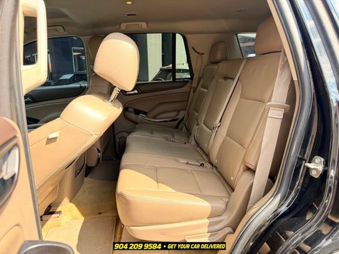 Used 2016 GMC Yukon SLE w/ Convenience Package RWD image 24