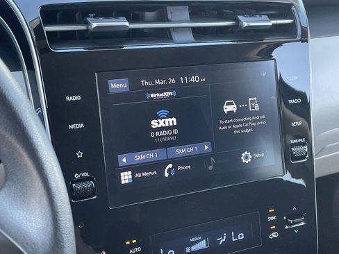 Certified 2024 Hyundai Tucson SEL image 24