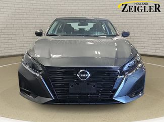 Certified 2025 Nissan Altima 2.5 SV FWD video 2