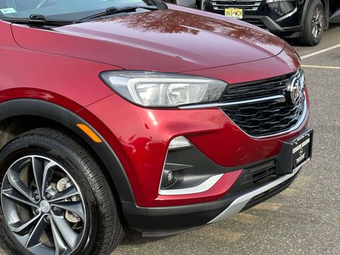 Used 2022 Buick Encore GX Select image 7