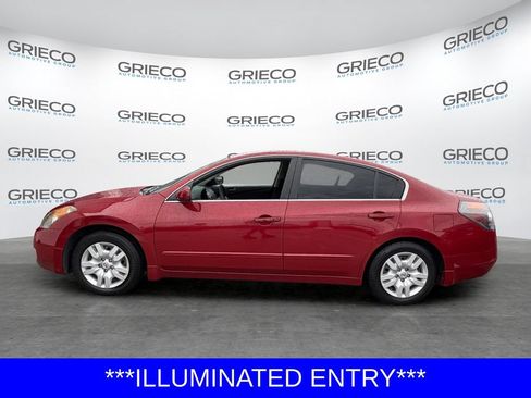 Used 2009 Nissan Altima 2.5 S FWD image 4