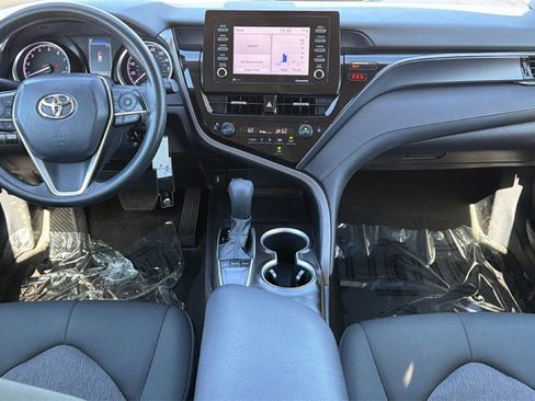 Certified 2023 Toyota Camry LE image 27