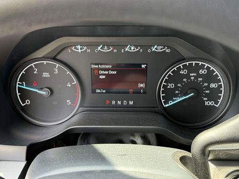 New 2025 Ford F450 XL image 19