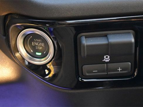 New 2025 Chevrolet Silverado 1500 RST w/ All Star Edition Plus image 33