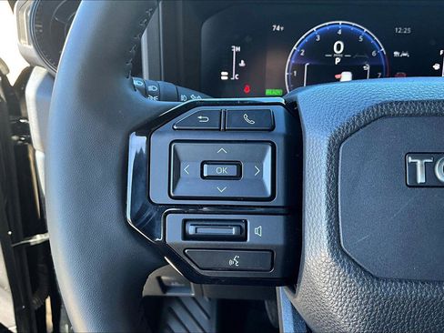 Certified 2025 Toyota Land Cruiser 1958 image 18