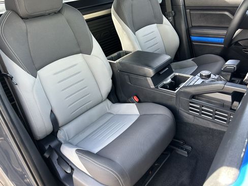 Used 2024 Toyota Tacoma PreRunner RWD image 8