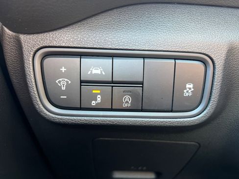 Used 2021 Kia Soul GT-Line FWD image 16