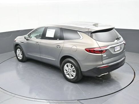 Used 2018 Buick Enclave Essence w/ Trailering Package FWD image 58