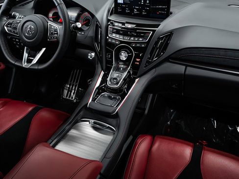 Certified 2023 Acura RDX A-Spec AWD/4WD image 28