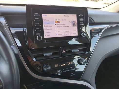 Certified 2024 Toyota Camry SE image 11