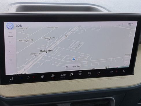 New 2025 Ford Maverick Lariat w/ 4K Tow Package image 21