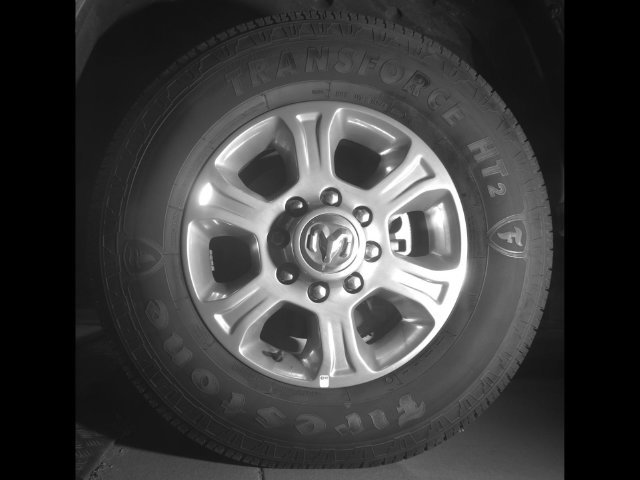 Used 2026 RAM 2500 Big Horn AWD/4WD image 14