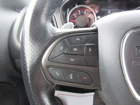 Used 2021 Dodge Challenger R/T image 20