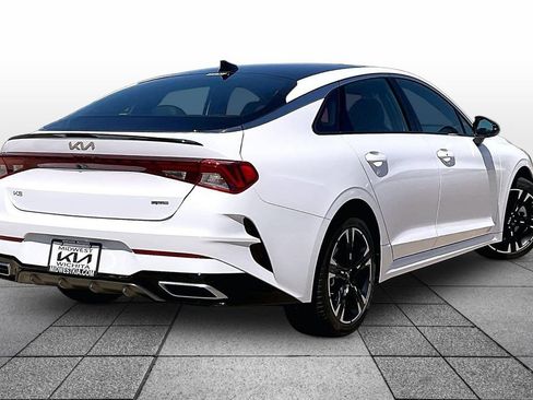 Used 2024 Kia K5 GT-Line FWD image 13
