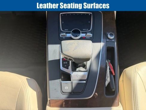 Used 2019 Audi Q5 2.0T Premium Plus w/ Premium Plus Package image 20