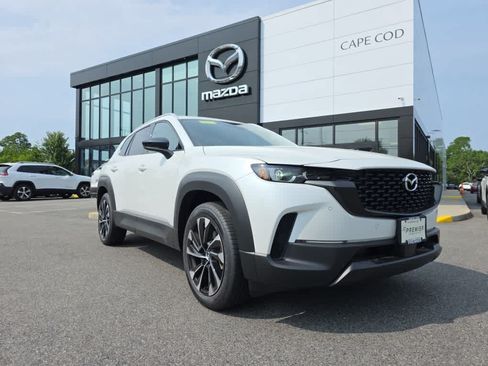 New 2026 MAZDA CX-50 2.5 Hybrid w/ Weather Package AWD/4WD image 2
