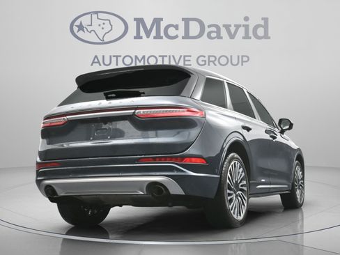 Used 2022 Lincoln Corsair Reserve w/ Equipment Group 201A AWD/4WD image 19