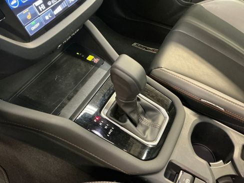 Certified 2025 Subaru Forester Sport image 25