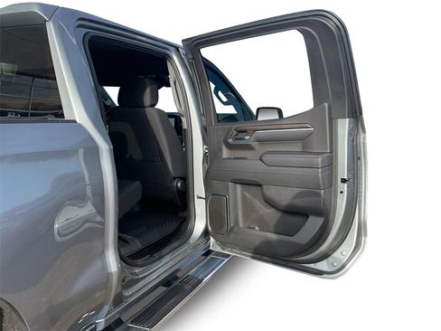 Used 2024 Chevrolet Silverado 1500 RST image 14