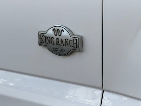 Used 2019 Ford F150 King Ranch w/ Equipment Group 601A Luxury AWD/4WD image 10