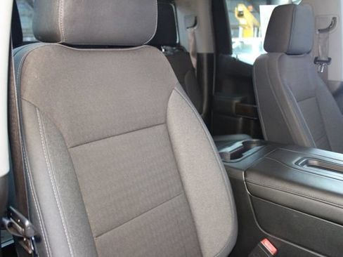 Used 2019 GMC Sierra 1500 Elevation w/ Elevation Value Package AWD/4WD image 11