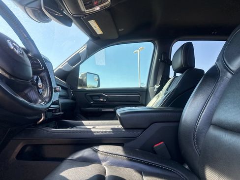 Used 2020 RAM 1500 Limited w/ Advanced Safety Group RWD image 39
