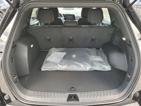 New 2026 Chevrolet Equinox LT image 14