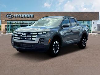 Certified 2025 Hyundai Santa Cruz SEL AWD/4WD video 1